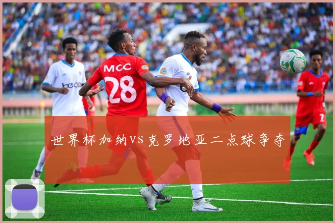 世界杯加纳vs克罗地亚二点球争夺
