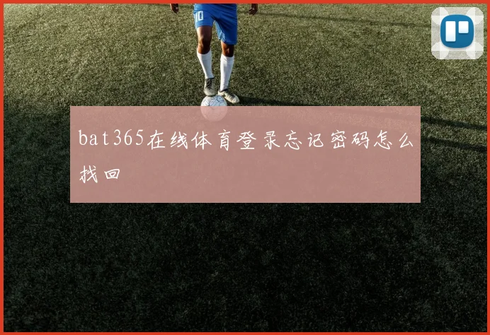 bat365在线体育登录忘记密码怎么找回