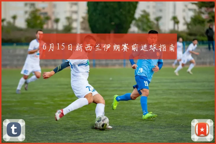 6月15日新西兰伊朗赛前进球指南